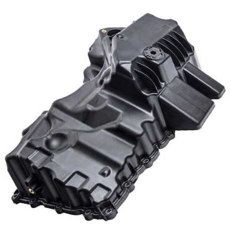 11137618512 - Engine: Oil Pan for BMW Image