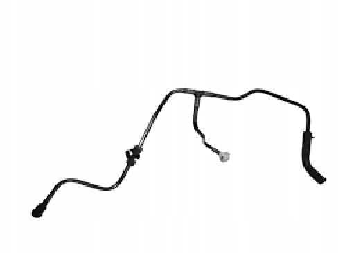 80A121081DH - Cooling System: By-Pass Pipe for Audi Image