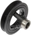 594787 - : Harmonic Balancer Assembly for Dodge: Ram 2500, Ram 3500 Image