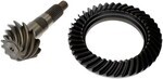 697200 - : Differential Ring and Pinion Gear Set for Jeep: Cherokee, Comanche, Grand Wagoneer, Wrangler Image