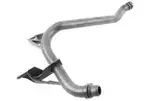 V202163 - : Radiator Hose for Vaico Image