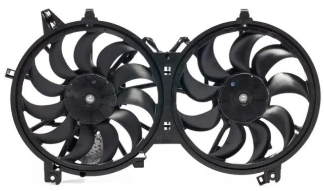 21481JK60B - Cooling System: Fan Module for Infiniti Image