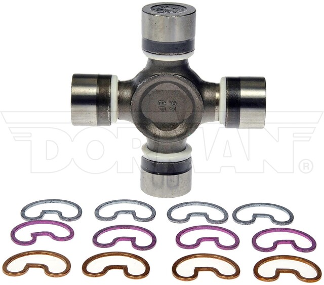 932991 - Transmission &amp; Drivetrain: Drive Shaft Repair Kit - Only Fits Dorman Driveshafts for Dorman Image