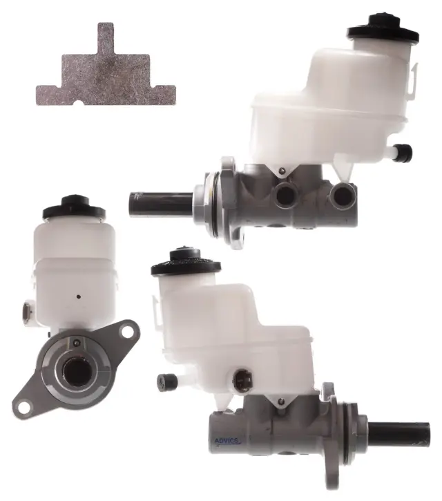 BMTU006 - : ADVICS New OE Brake Master Cylinder for Advics Image