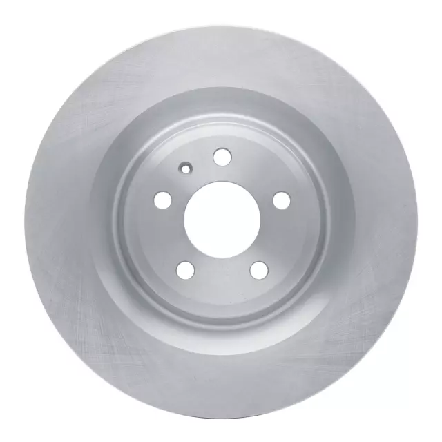 60073063 - Brakes &amp; Brake Parts: Disc Brake Rotor for DYNAMIC FRICTION Image