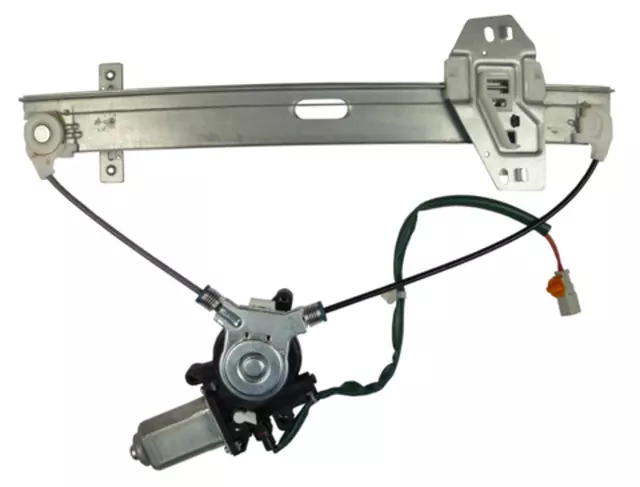 88556 - : Power Window Motor and Regulator Assembly for ACI Image