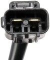 621548 - : Radiator Fan Assembly Without Controller for Acura: ILX | Honda: Civic Image