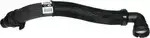 23817 - : Gates Radiator Coolant Hose for Gates Image