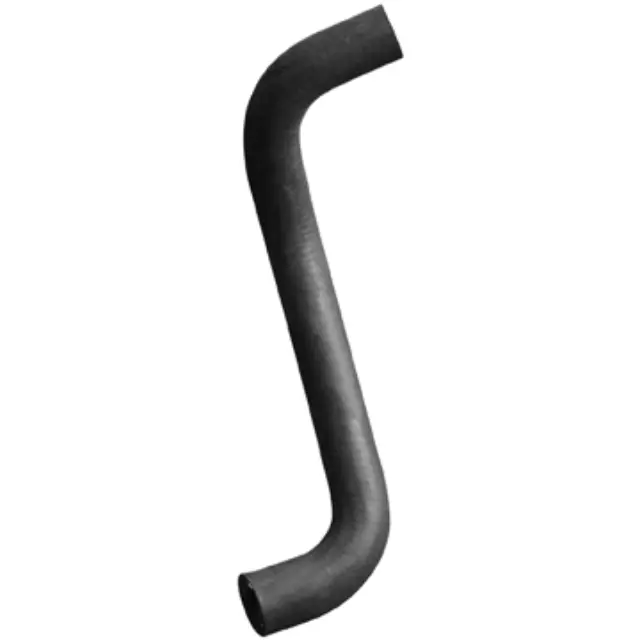 87631 - Cooling Systems: HVAC Heater Hose for DAYCO HYDRAULIC Image