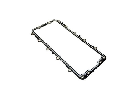 3L3Z6710AA - Engine: Oil Pan Gasket for Ford Image