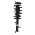 SR4704 - : Suspension Strut and Coil Spring Assembly for KYB Image