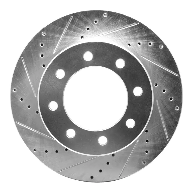 63140110L - : Disc Brake Rotor for DYNAMIC FRICTION Image