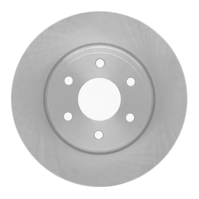 60067095 - : Disc Brake Rotor for DYNAMIC FRICTION Image