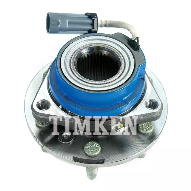 HA590157 - : Wheel Bearing and Hub Assembly for TIMKEN Image