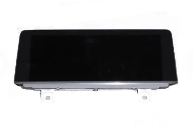 65509385202 - Electrical: Display Unit for BMW Image