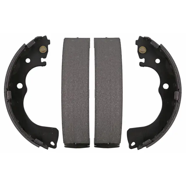 Z748A - Brakes &amp; Brake Parts: Wagner Z748A Drum Brake Shoe for WAGNER BRAKE Image
