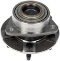 951086 - : Wheel Hub And Bearing Assembly - Front for Chevrolet: Equinox | Pontiac: Torrent | Saturn: Vue Image
