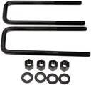 929816 - : U-Bolt Repair Kit for Dorman Image