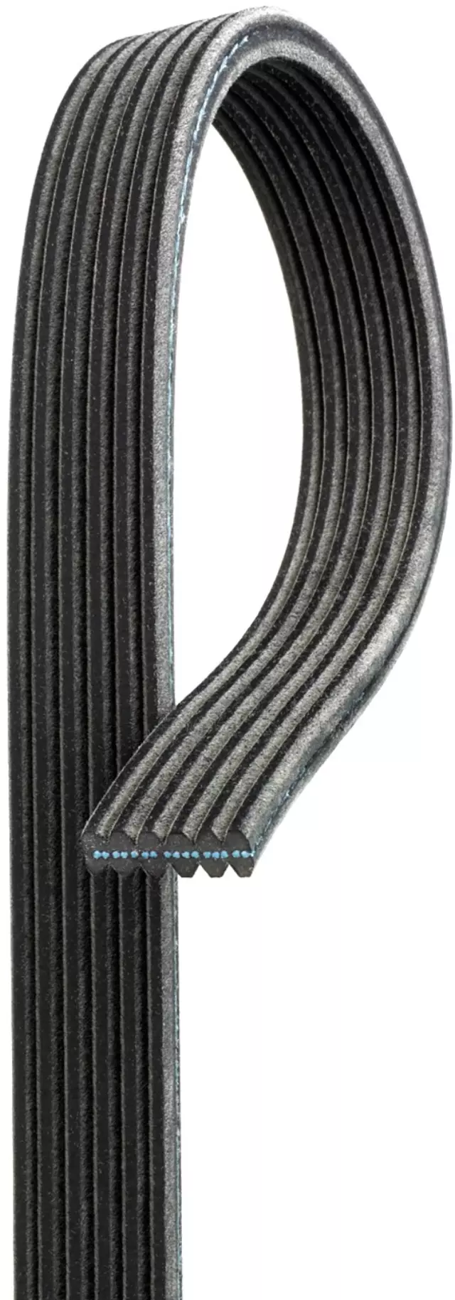 DK060956 - Engines &amp; Components: Gates Serpentine Belt for Gates Image