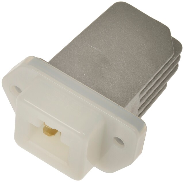 973158 - Air Conditioning &amp; Heat: HVAC Blower Motor Resistor for Dorman Image