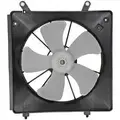 FA70097 - : Radiator Fan Assembly for Continental Image