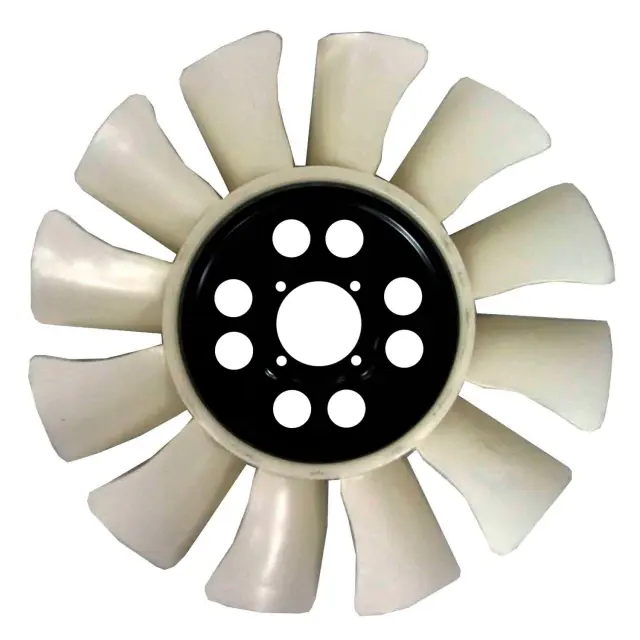 FA72314 - Cooling Systems: Fan Blade for Continental Image