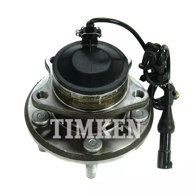 HA590224 - Wheels, Tires &amp; Parts: Wheel Bearing and Hub Assembly for TIMKEN Image