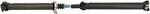 976321 - : Rear 2-Piece Steel Driveshaft Assembly for Ford: F-350 Super Duty Image