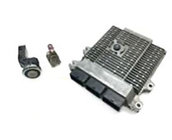 237101LS2E - : Engine Control Module for Infiniti Image