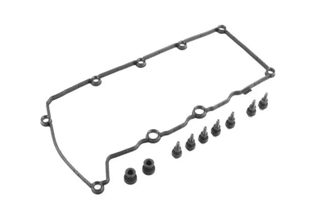 V105800 - Engines &amp; Components: Cylinder Head Cover for Vaico Image