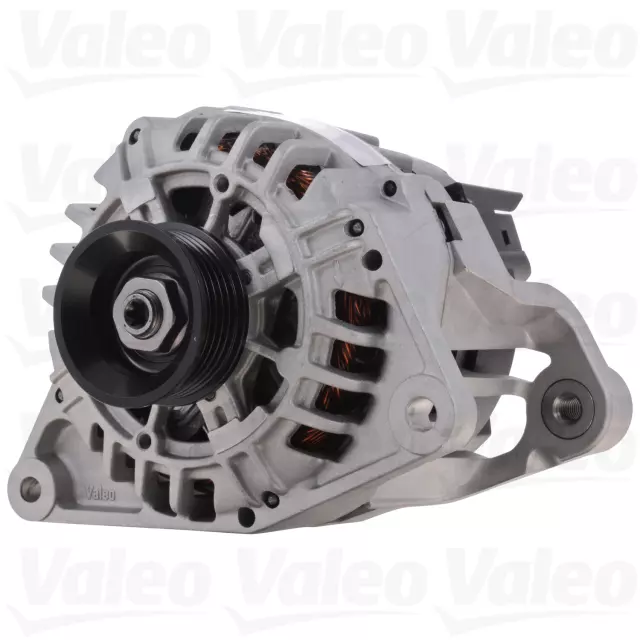 439338 - Charging &amp; Starting Systems: Alternator for Volkswagen Passat 1.8L 2003-2005 for VALEO Image
