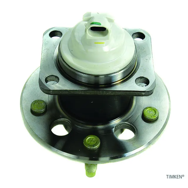 HA590092 - Wheels, Tires &amp; Parts: Wheel Bearing and Hub Assembly for TIMKEN Image