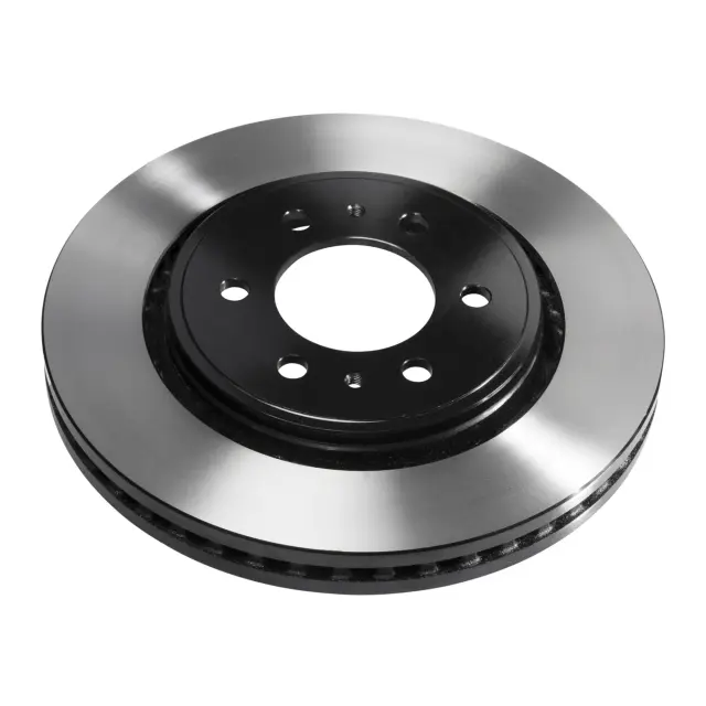BD126433E - : Wagner BD126433E Disc Brake Rotor for WAGNER BRAKE Image