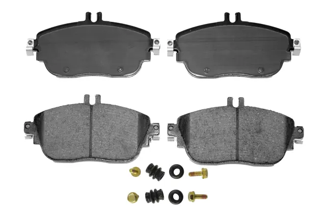AD1694 - Brakes &amp; Brake Parts: ADVICS Ultra-Premium Ceramic Brake Pads for Advics Image