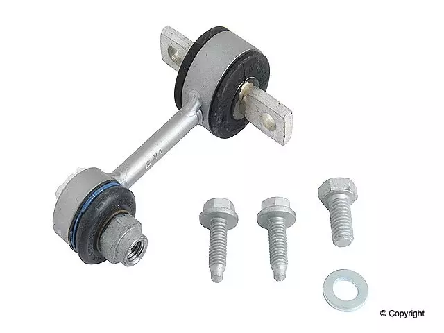 3101201 - Suspension &amp; Steering: LEMFOERDER SELF-ALIGNMENT LINK -31012 01 for LEMFORDER Image