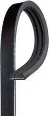 K030310 - : Gates Serpentine Belt for Gates Image