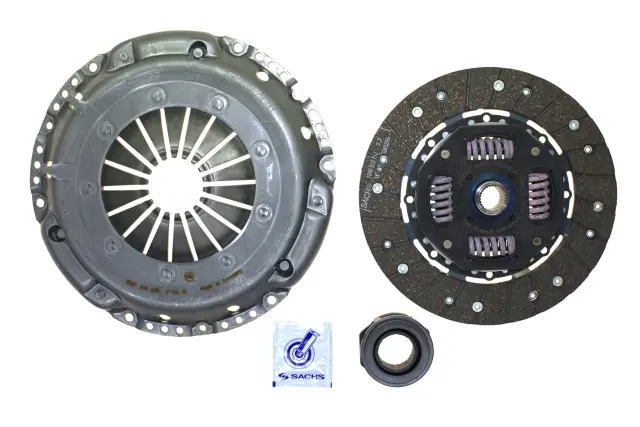 K7003802 - Transmission &amp; Drivetrain: Sachs Transmission Clutch Kit for SACHS Image