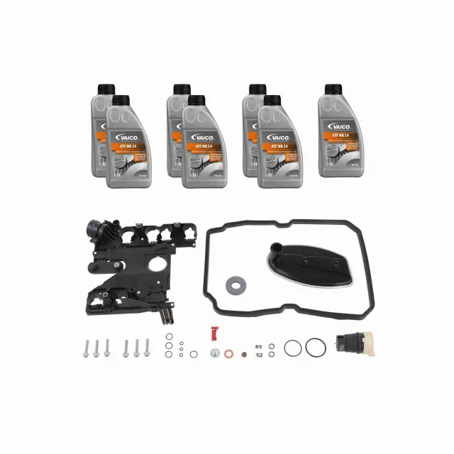 V30860005XXL - Transmission &amp; Drivetrain: Automatic Transmission Master Repair Kit for VEMO Image