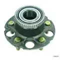 512180 - : Wheel Bearing and Hub Assembly for TIMKEN Image