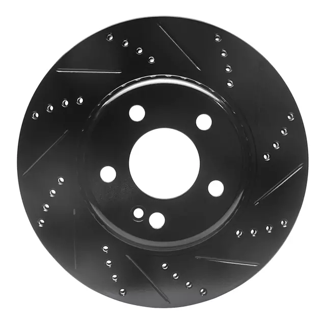 63363118R - Brake: Disc Brake Rotor for DYNAMIC FRICTION Image