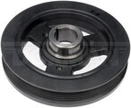 594805 - : Harmonic Balancer Assembly for Lincoln: Continental Image