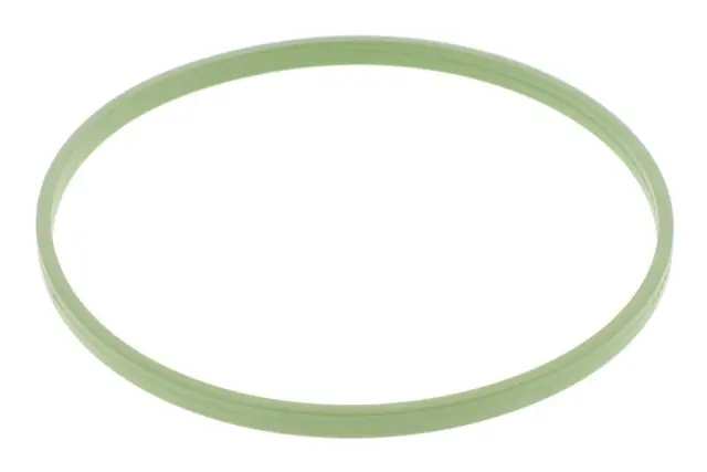V10810124 - Air Intake &amp; Fuel Delivery: Fuel Injection Throttle Body Mounting Gasket for VEMO Image