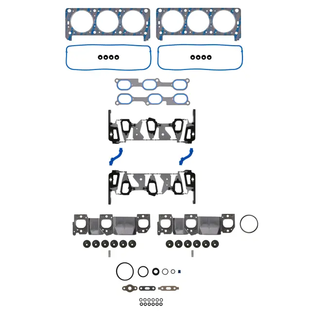 HS26314PT1 - Gaskets: Engine Cylinder Head Gasket Set for FEL-PRO Image