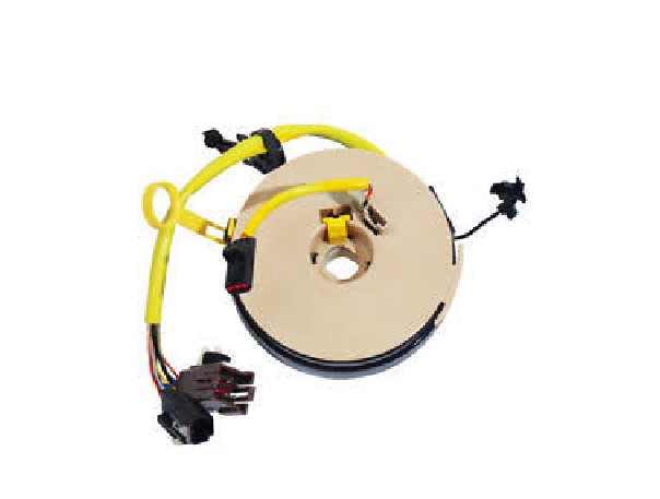 1L3Z14A664AA - Electrical: Clock Spring for Ford Image
