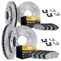 621454027 - : Disc Brake Kit for DYNAMIC FRICTION Image