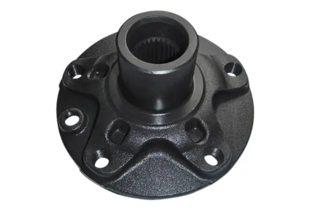 V104075 - Wheels, Tires &amp; Parts: Wheel Hub for Vaico Image