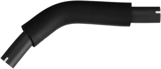 EMH363 - Emission Systems: Gates Engine Crankcase Breather Hose for Gates Image
