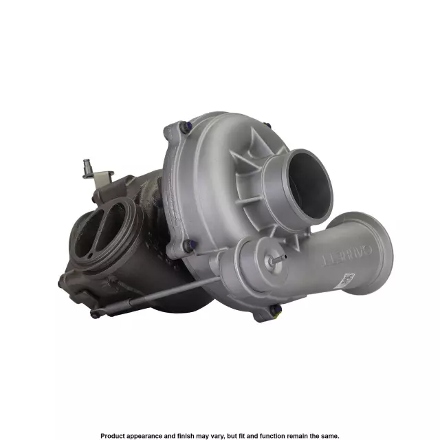 A8380102R - Exhaust: Rotomaster Turbocharger for Rotomaster Image