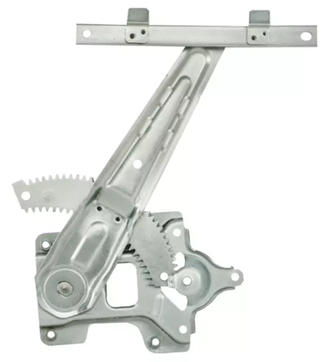 380042 - Interior: Power Window Regulator for ACI Image