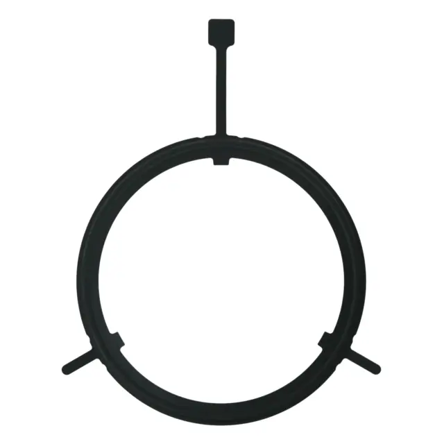 61719 - : Exhaust Pipe Flange Gasket for FEL-PRO Image